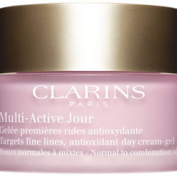 Clarins Multi-Active Jour  krem-żel na dzień 50ml