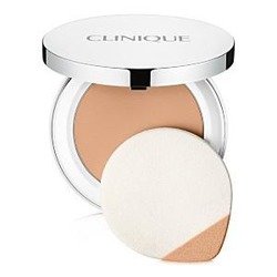 Clinique Almost Powder Makeup Teint Poudre natural SPF 15 Podkład mineralny w kompakcie  10g nr 05 medium