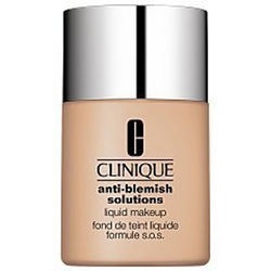 Clinique  Anti-Blemish Solutions Liquid Makeup - CN52  podkład regulujący 30 mll