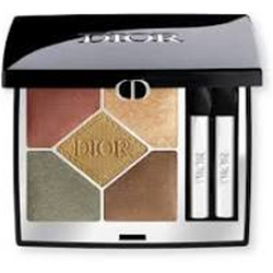 Dior Diorshow 5 Couleurs Eyeshadows nr 343 zestaw cieni do powiek