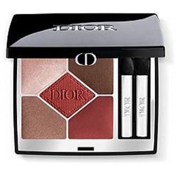 Dior Diorshow 5 Couleurs Eyeshadows nr 673 zestaw cieni do powiek