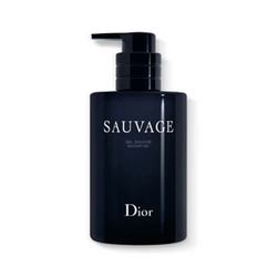 Dior Sauvage Żel pod prysznic 250ml