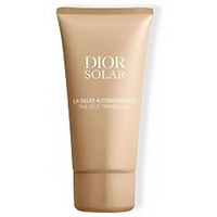 Dior THE SELF-TANNING GEL samoopalający żel do twarzy 50ML INT23