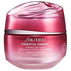 Shiseido Essential Energy Hydrating Day Cream50ml