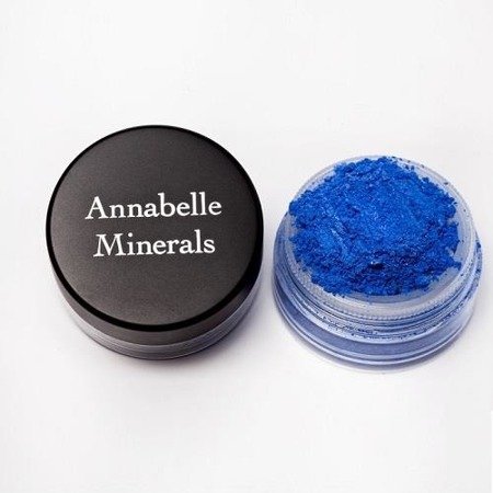 Annabelle Minerals Cień mineralny Cornflower 3g