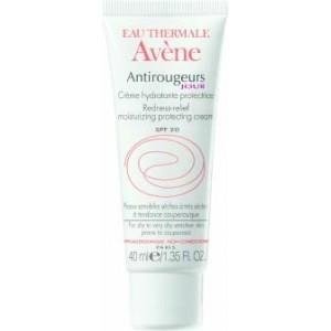 Avene Antirougeurs Jour Cream SPF 20 - krem do skóry naczynkowej, suchej i bardzo suchej 40ml