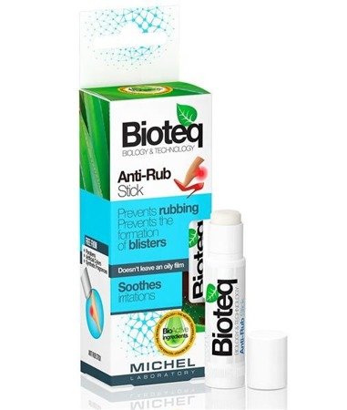Bioteq Anti-Rub Stick sztyft ochronny przeciw otarciom 5.5g