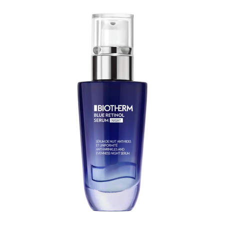 Biotherm Blue Retinol Resurface + Repair Serum Night 30ml na noc