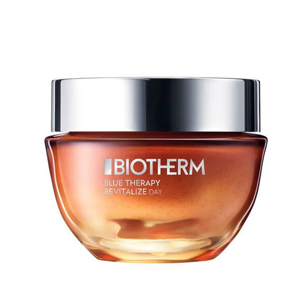 Biotherm Blue Therapy Amber Algae Revitalising - krem do twarzy na dzień 50 ml