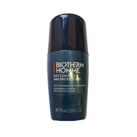 Biotherm Homme Day Control 48H Protection roll on - dezodorant 75ml #