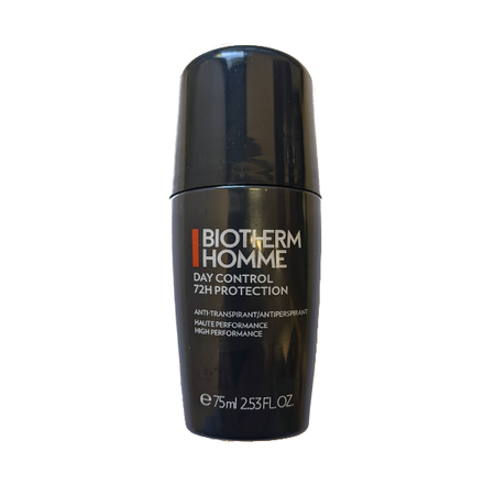 Biotherm Homme Day Control Dezodorant roll-on 72H 75 ml