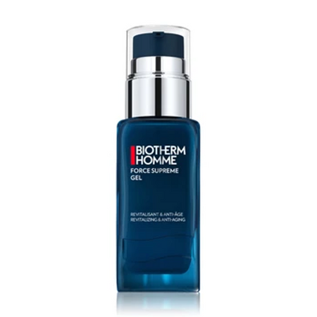 Biotherm Homme Force Supreme Gel - żel przeciwstarzeniowy 50ml