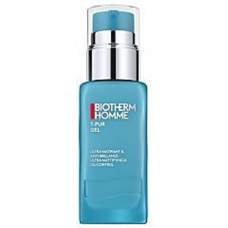 Biotherm Homme T-Pur Gel  -żel nawilżający 50ml