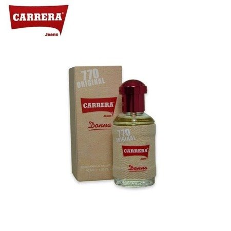 Carrera 770 Original Donna woda perfumowana spray 40ml