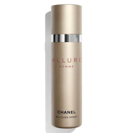 Chanel Allure Homme Deo Spray 100ml