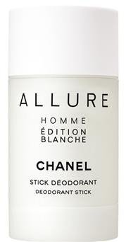 Chanel Allure Homme  Edition Blanche dezodorant sztyft 75ml