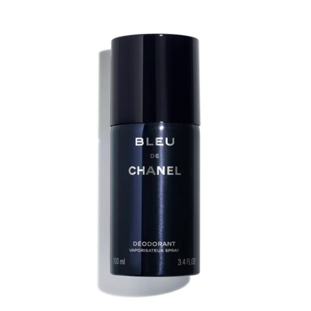 Chanel Bleu De Chanel Deo Spray 100ml