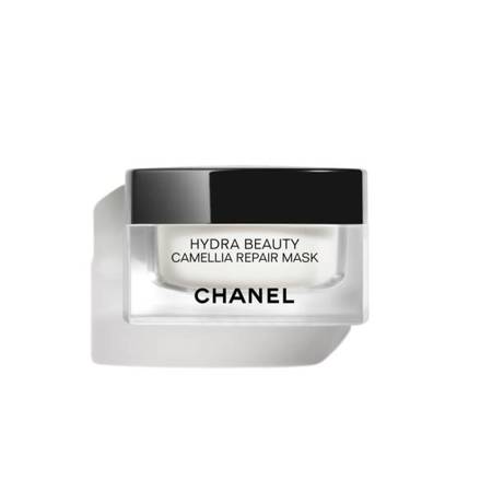 Chanel Hydra Beauty Camellia Repair Mask Maska do twarzy 50g