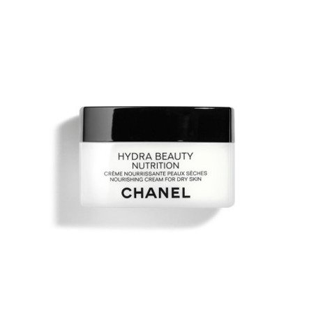 Chanel Hydra Beauty Nutrition - krem odżywczo-ochronny 50g