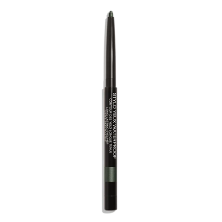 Chanel Konturówka Do Oczu Stylo Yeux Waterproof Vert Emeraude 46