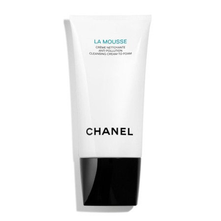 Chanel La Mousse - oczyszczający krem anti-pollution 150 ml