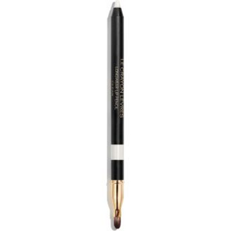 Chanel Le Crayon Levres Konturówka Do Ust 1,2g Clear 152