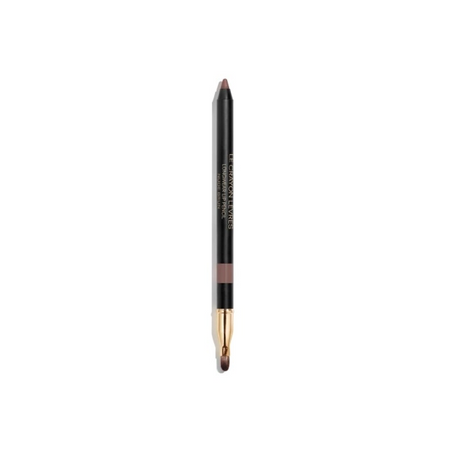 Chanel Le Crayon Levres Konturówka Do Ust 1,2g Nude Brun 162