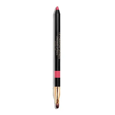 Chanel Le Crayon Levres Konturówka Do Ust 1,2g Rose Vif 166