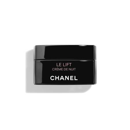 Chanel Le Lift Creme De Nuit wygładzający, ujędrniający i regenerujący krem na noc 50ml