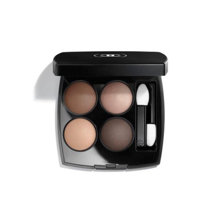 Chanel Les 4 Ombres  Poczwórne Cienie Do Powiek Clair Obscur 308