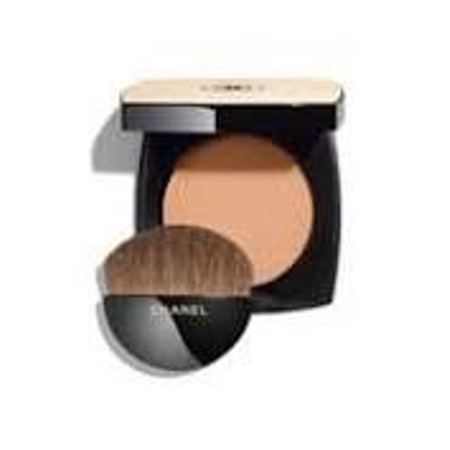 Chanel Les Beiges Poudre Belle Mine Naturelle 12g puder B50