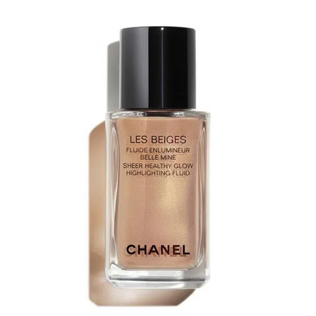 Chanel Les Beiges Sheer Healthy Glow Sunkissed  30 ml