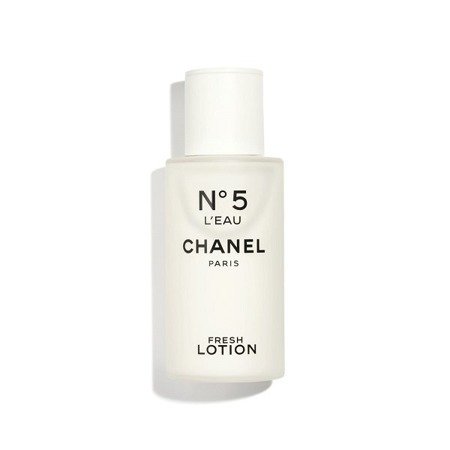 Chanel No 5 L'eau Fresh Lotion - świeże mleczko do ciała 100ml