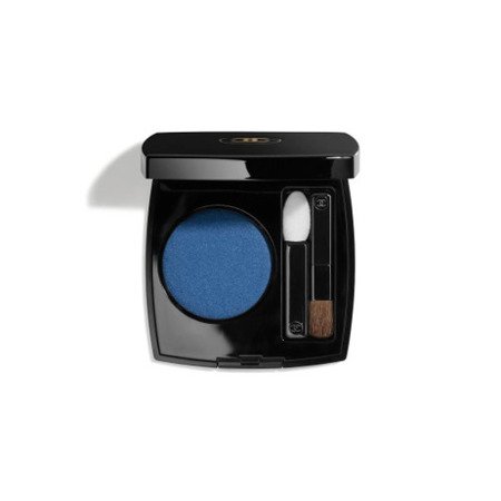 Chanel Ombre Premiere Powder Pudrowy Cień Do Powiek  Blue Jean 16