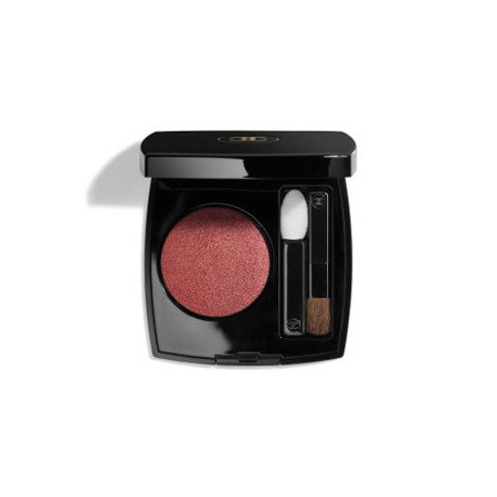 Chanel Ombre Premiere Powder Pudrowy Cień Do Powiek  Desert Rouge 36