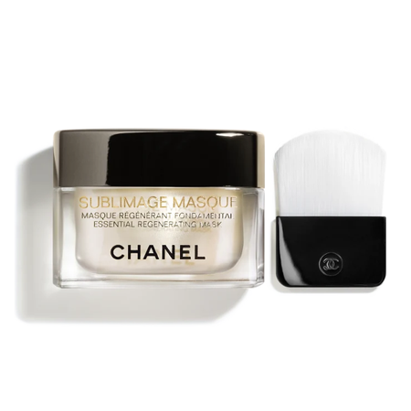 Chanel Sublimage Masque Maska fundamentalnie regenerująca 50g