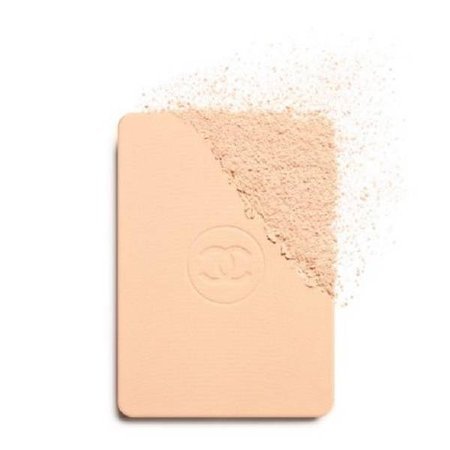 Chanel Ultra Le Teint Ultrawear – All-Day Comfort – Flawless Finish Compact Foundation Refill (ZAPAS) B20