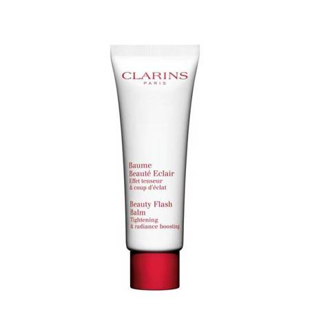 Clarins Beauty Flash Balm Balsam napinający i rozświetlający 50ml