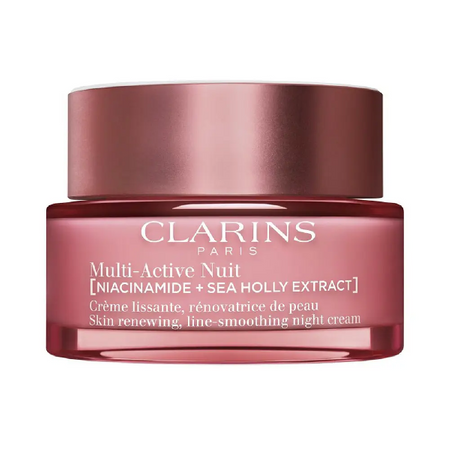 Clarins CL Multi Active Nuit krem na noc do każdego rodzaju skóry50ml