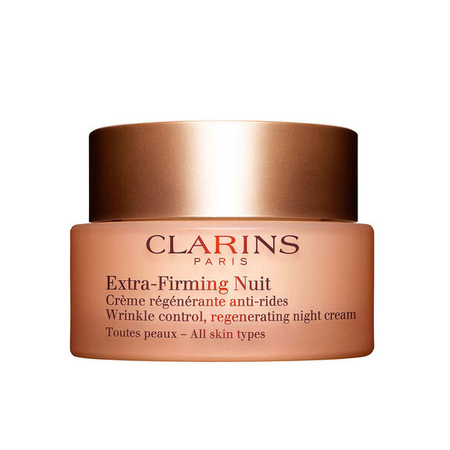 Clarins Extra Firming Night Krem na Noc do wszystkich typów cery 50ml