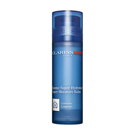 Clarins Men Super Moisture Balm Balsam intensywnie nawilżający 50ml