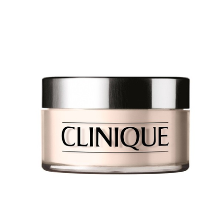 Clinique Blended Face Powder 20 Invisible Blend 25g