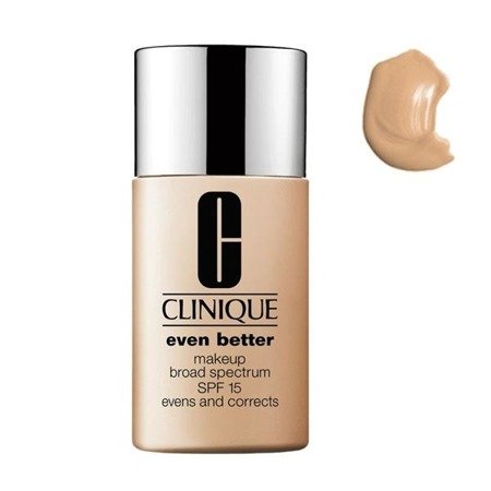 Clinique Even Better Makeup SPF15, 16 Golden Neutral (WN46) 30ml podkład do twarzy