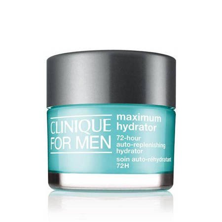 Clinique For Men Maximum Hydrator 72-Hour Auto-Replenishing Hydrator 50ml