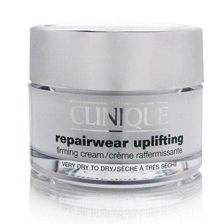 Clinique Repairwear Uplifting Firming Cream Krem ujędrniający do twarzy 50ml