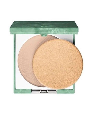 Clinique Superpowder Double Face Powder Nr 04 Matte Honey Podkład/Puder w kompakcie 10 g