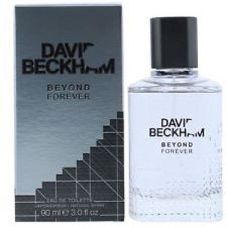 David Beckham Beyond Forever woda toaletowa spray 90ml