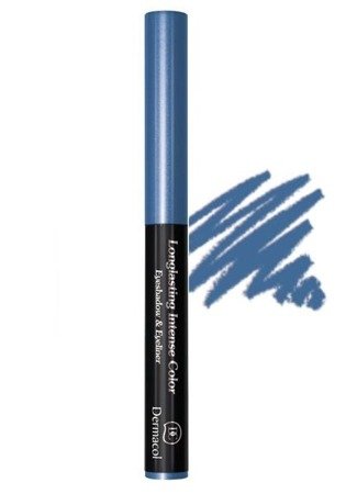 Dermacol Long-Lasting Intense Colour Eyeshadow & Eyeliner 2in1 cień do powiek i eyeliner 03 1.6g