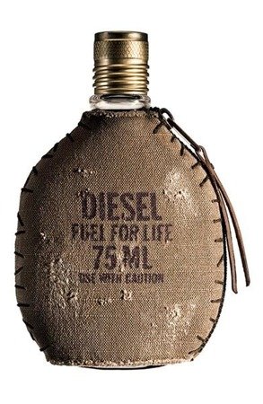 Diesel Fuel For Life Homme woda toaletowa spray 30ml