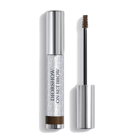 Dior Diorshow On Set Brow Mascara 032 Dark Brown